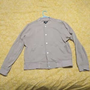 Paige lightweight bomber jacket